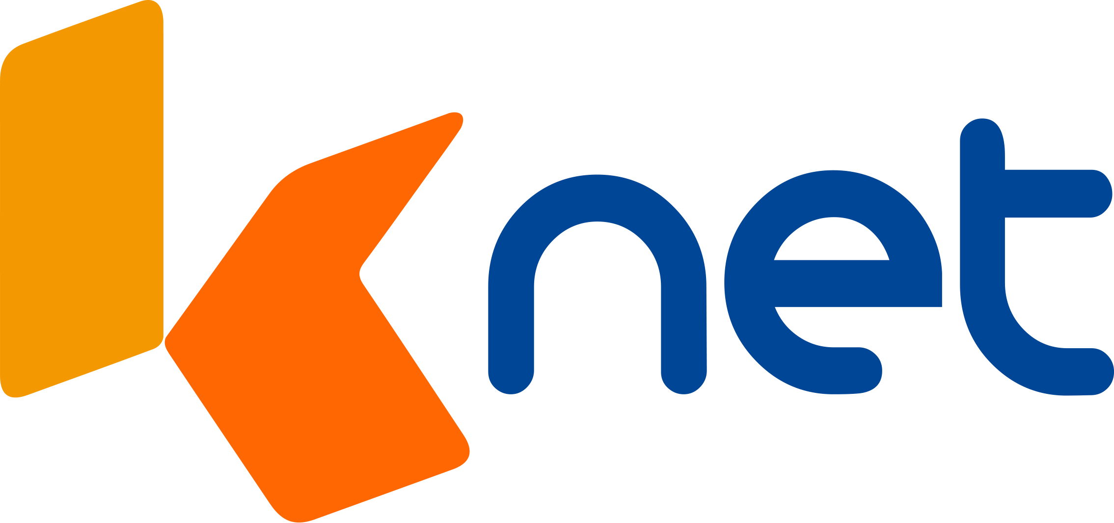 logo KNET Co.,Ltd